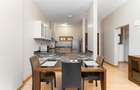 Serviced 1 Bed Apartment with Swimming Pool at School Lane - 4