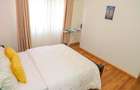 Serviced 3 Bed Apartment with En Suite in Thome - 15