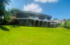 6 Bed House with Staff Quarters in Muthaiga - 1