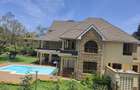 5 Bed House with Swimming Pool at Karen Hub - 13