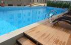 Serviced Studio Apartment with Swimming Pool at Kindaruma Road - 9