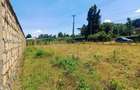 500 m² Residential Land at Thigio - 3