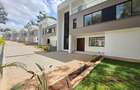 6 Bed Townhouse with En Suite at Old Kitusuru - 2
