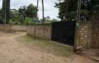 Land in Mtwapa - 2