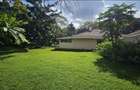 4 Bed House with Staff Quarters at Old Runda - 11