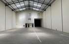 7,616 ft² Warehouse with Backup Generator in Eastern ByPass - 4