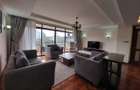 Furnished 3 Bed Apartment with En Suite at Riverside Drive - 1