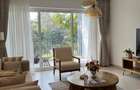 Furnished 3 Bed Apartment with En Suite in General Mathenge - 1