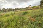 Residential Land at Loresho Ridge Rd - 1