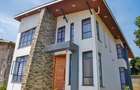 4 Bed Townhouse with En Suite at Muhuri Road - 1