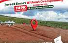0.042 ha Land in Kimuka - 4