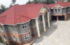 5 Bed House with En Suite at Kitisuru - 20