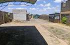 0.25 ac Commercial Property with Parking at Ku Referral Hospital - 3