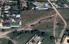 0.042 ha Residential Land at Next To Golden Plains Academy - 1