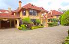 5 Bed Townhouse with En Suite at Kaputei Garden Estate - 1
