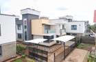 5 Bed Townhouse with En Suite at Kangundo Kagundo Road - 2