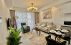 Serviced 1 Bed Apartment with En Suite at Westland - 4