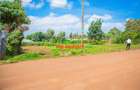 0.05 ha Commercial Land at Gikambura - 1