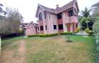 4 Bed Townhouse with En Suite at Lavington Muthangari - 3