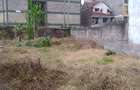 0.043 ac Land in Jamhuri - 1