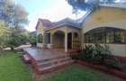 4 Bed House with En Suite in Karen - 18