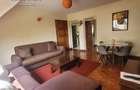 Furnished 1 Bed Apartment with En Suite at Kilimani - 3