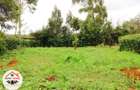 500 m² Residential Land at Jambu Tv Neighborhood - 7