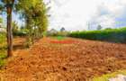 0.05 ha Residential Land at Gikambura - 1