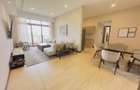 Furnished 2 Bed Apartment with En Suite at General Mathenge - 1