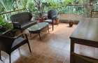 Furnished 2 Bed Apartment with En Suite at Nyari - 3