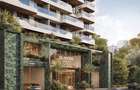 1 Bed Apartment with En Suite at Riverside Drive - 2