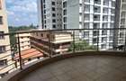 4 Bed Apartment with En Suite at Parklands - 16