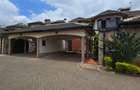 4 Bed Townhouse with En Suite at Lavington Ndoto Road - 2