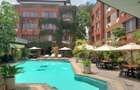 Furnished 1 Bed Apartment with Swimming Pool in Westlands Area - 1