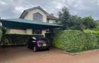 4 Bed Villa with En Suite in Kiambu Road - 5