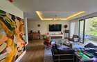 Furnished 4 Bed Apartment with En Suite in Rosslyn - 7
