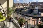 6 Bed Villa with En Suite at Katani - 1
