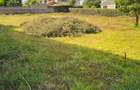 0.6 ac Residential Land in Muthaiga - 3