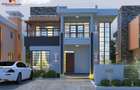 4 Bed Townhouse with En Suite at Githuguri Rd - 1