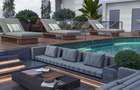 1 Bed Apartment with Swimming Pool at Westlands Nairobi(Under Construction) - 4