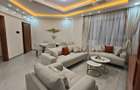 3 Bed Apartment with En Suite at Wood Avenue - 3