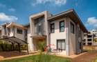 4 Bed Townhouse with En Suite at Loresho Ridge - 2