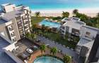 3 Bed Apartment with En Suite in Diani - 1