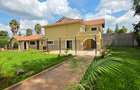 5 Bed Townhouse with En Suite at Kitisuru - 2