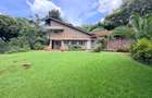 1 Bed House with En Suite at Lower Kabete - 1