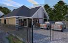 4 Bed House with En Suite at Forest Line Road - 17
