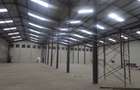 6,500 ft² Warehouse with Backup Generator in Industrial Area - 19