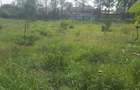 0.113 ac Residential Land in Ongata Rongai - 4