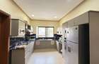 Furnished 3 Bed Apartment with En Suite at Westlands - 16