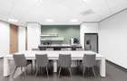 Furnished 30 m² Office with Service Charge Included at Links Road - 5